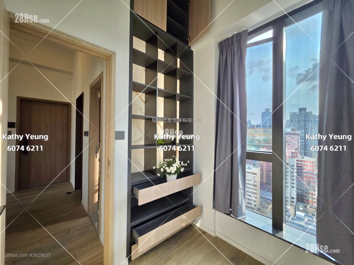 Elize Park Rental 3 Bedrooms , 1 Bathroom 438 ft²