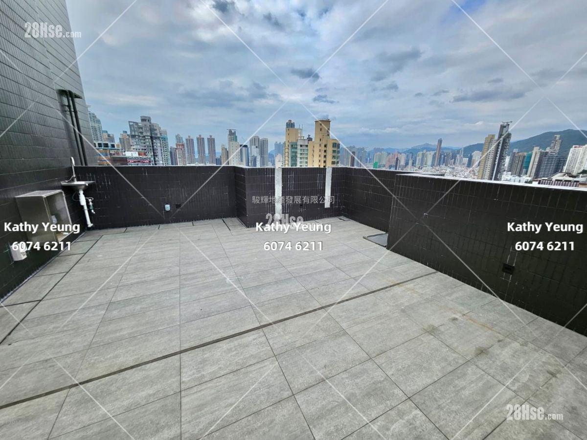 Elize Park Rental 3 Bedrooms , 1 Bathroom 438 ft²
