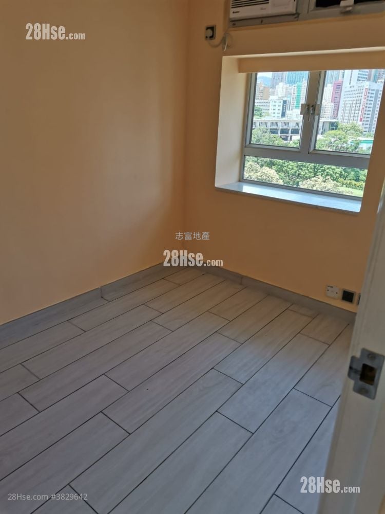 文安大廈 售盤 1 房 , 1 浴室 262 平方呎