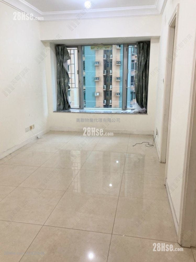 The Pacifica Sell 2 Bedrooms 441 ft²