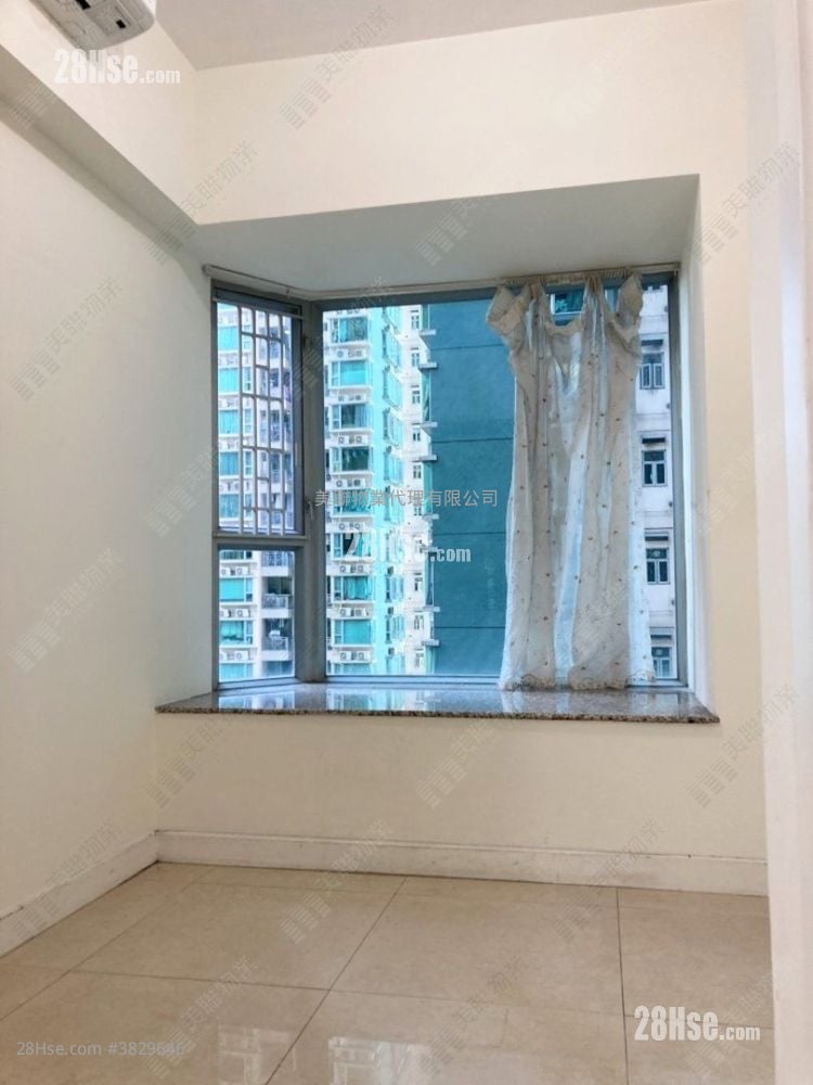 The Pacifica Sell 2 Bedrooms 441 ft²