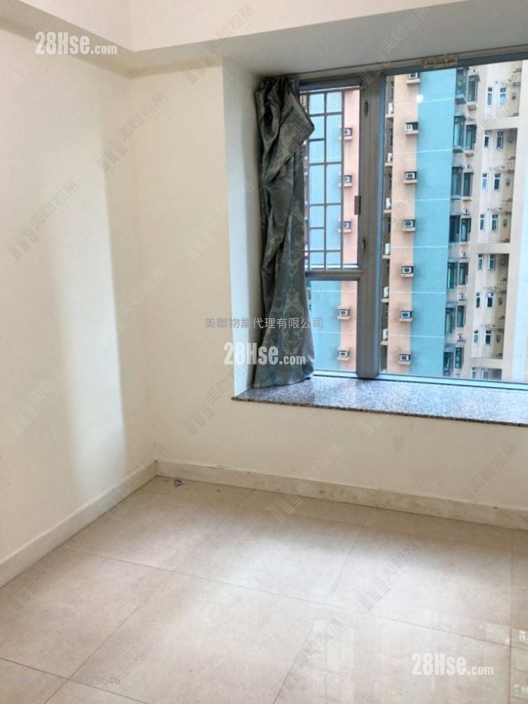 The Pacifica Sell 2 Bedrooms 441 ft²