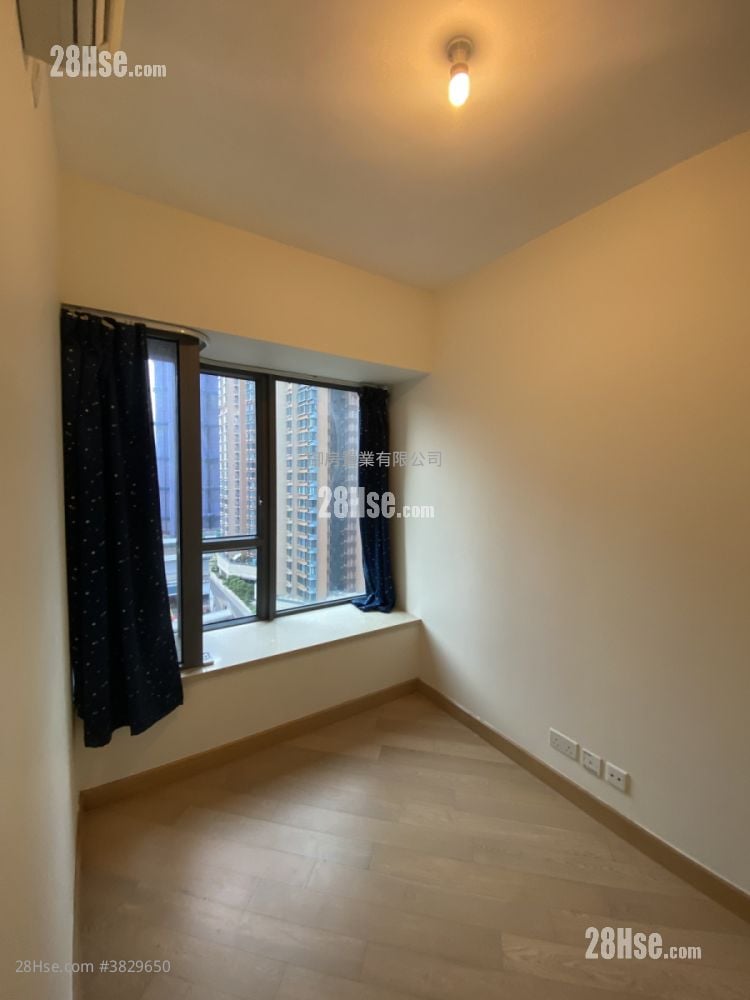 Yoho Midtown 租盤 475 平方呎