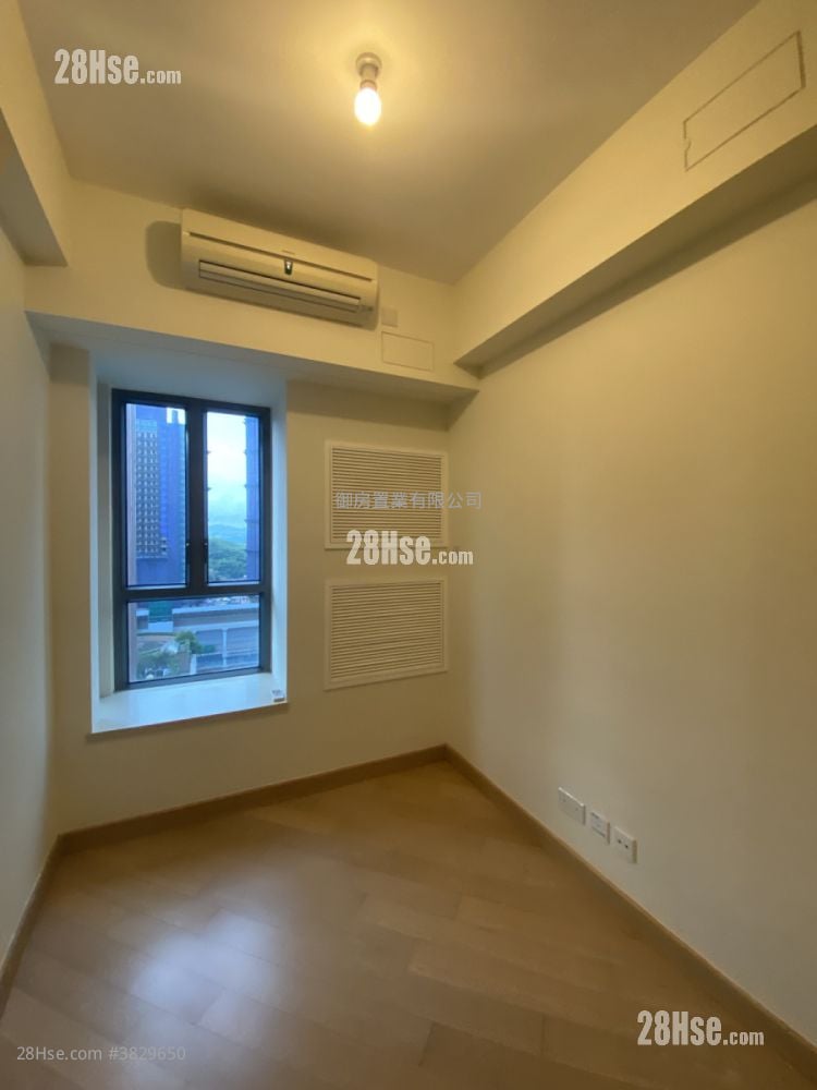 Yoho Midtown 租盤 475 平方呎