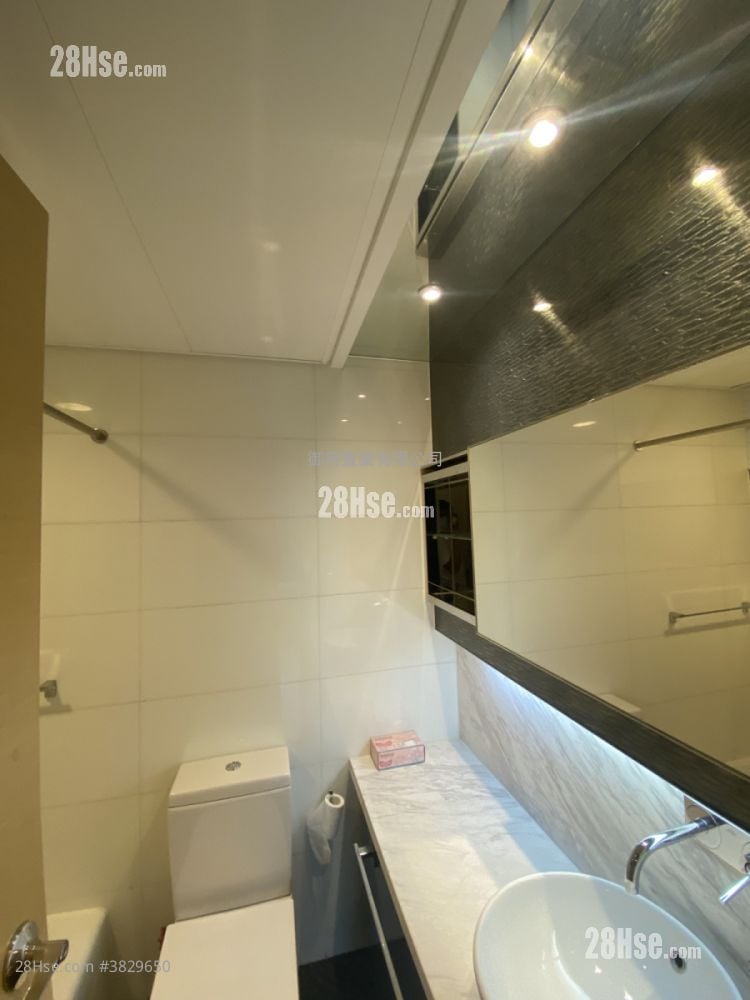 Yoho Midtown 租盤 475 平方呎