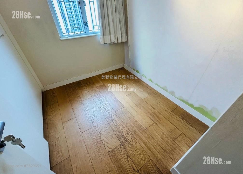 Taikoo Shing Rental 3 Bedrooms , 1 Bathroom 685 ft²