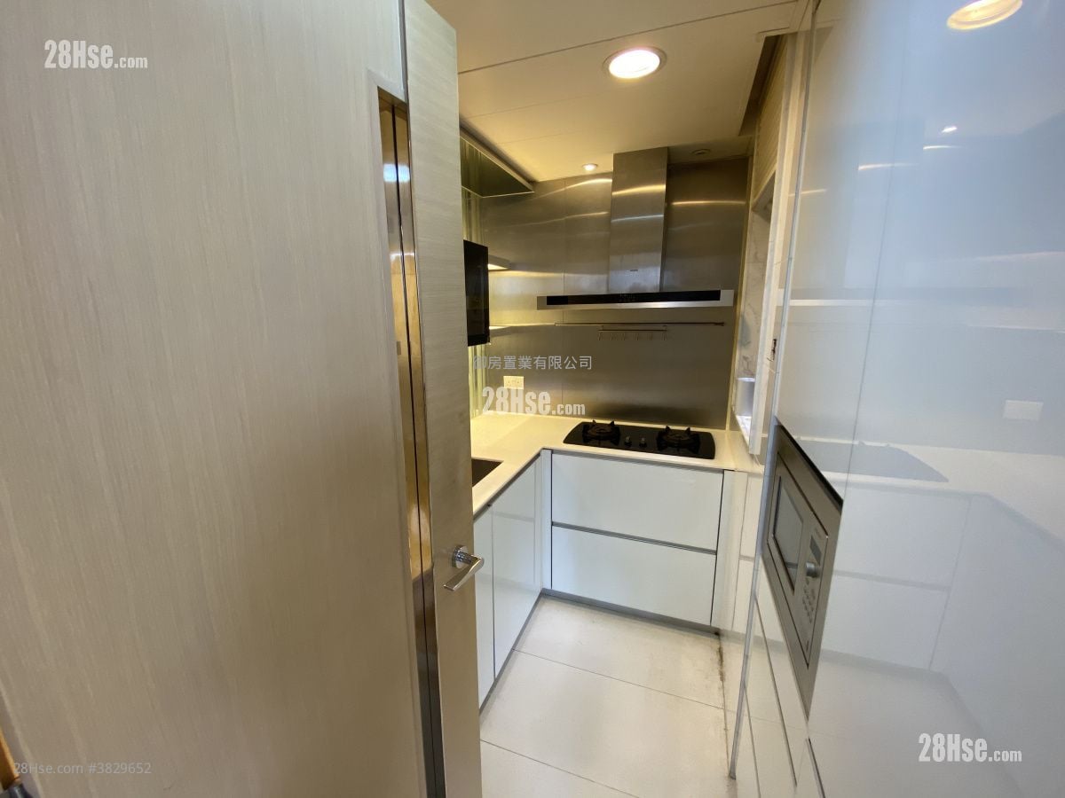 原築 租盤 511 平方呎