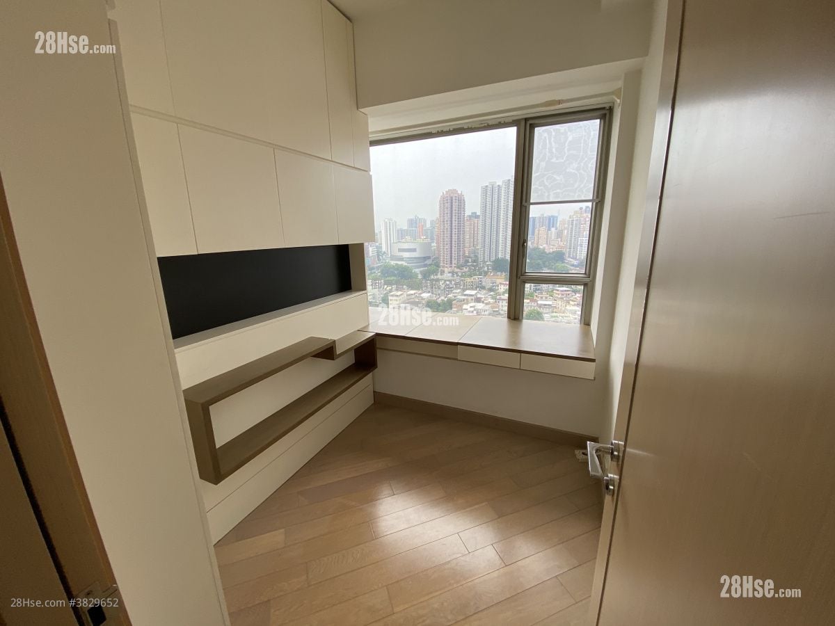 原築 租盤 511 平方呎