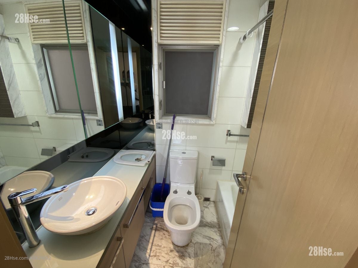 原築 租盤 511 平方呎