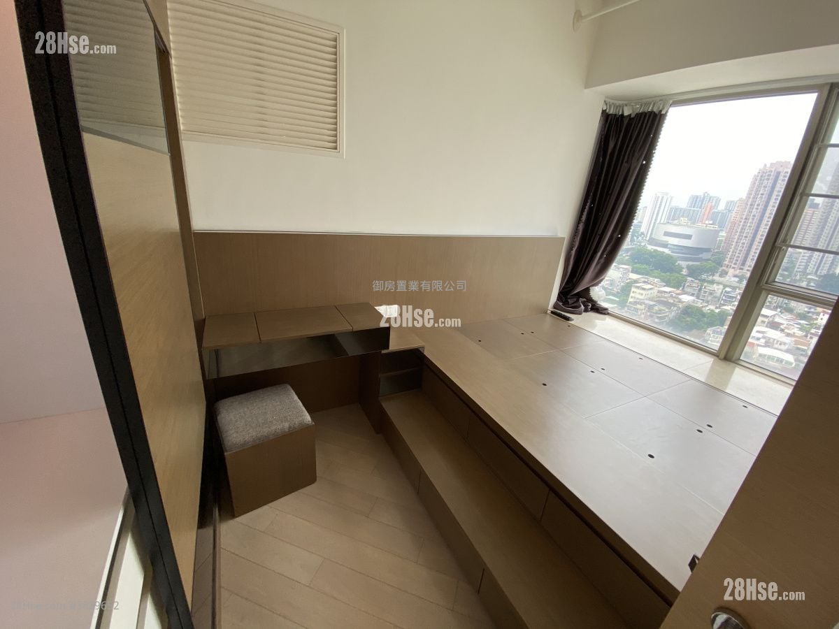 原築 租盤 511 平方呎