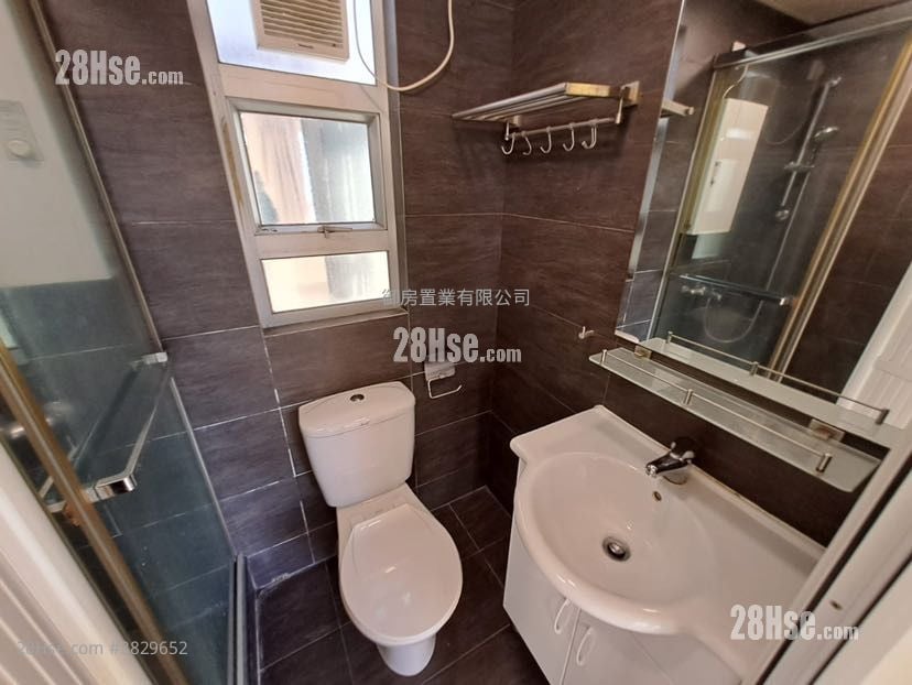 原築 租盤 511 平方呎