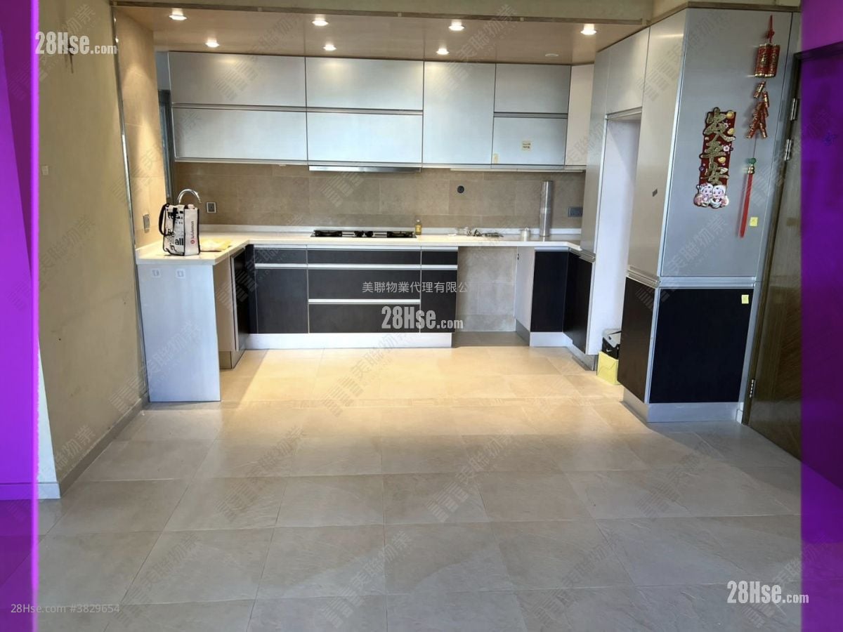 Taikoo Shing Sell 2 Bedrooms , 1 Bathroom 582 ft²