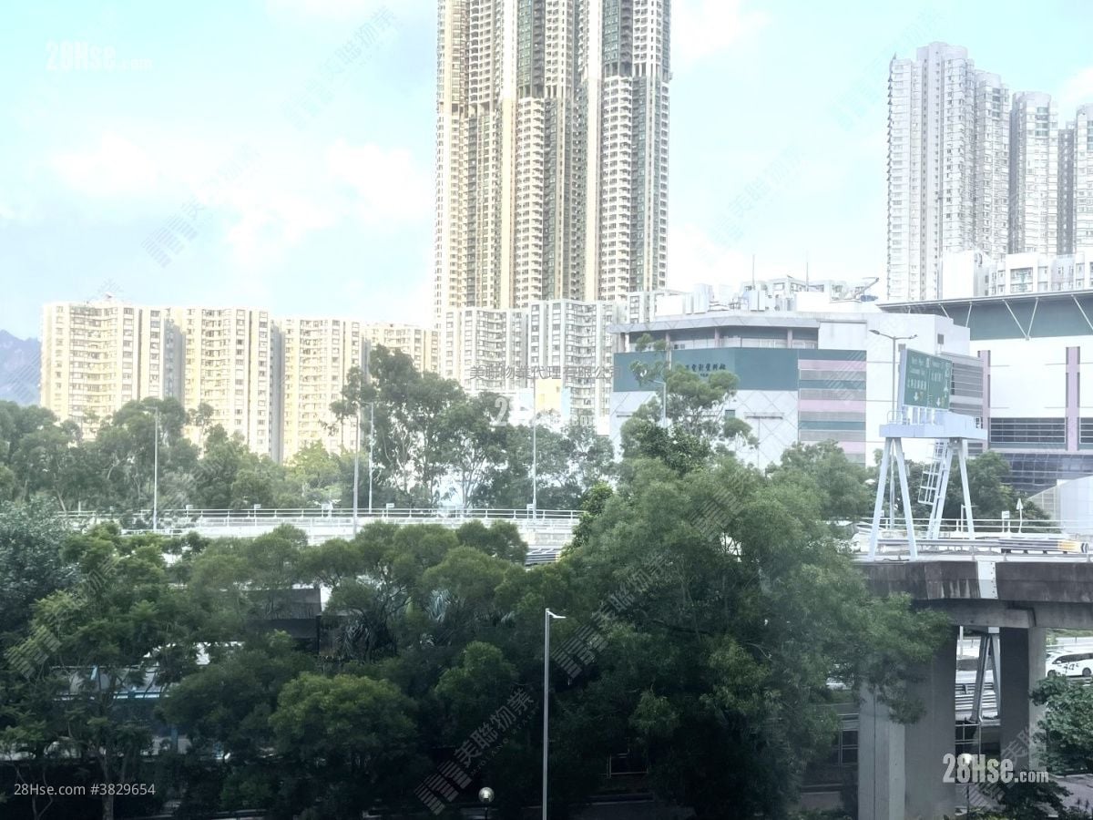 Taikoo Shing Sell 2 Bedrooms , 1 Bathroom 582 ft²