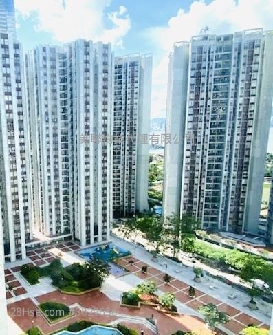 太古城 售盤 3 房 , 1 浴室 709 平方呎