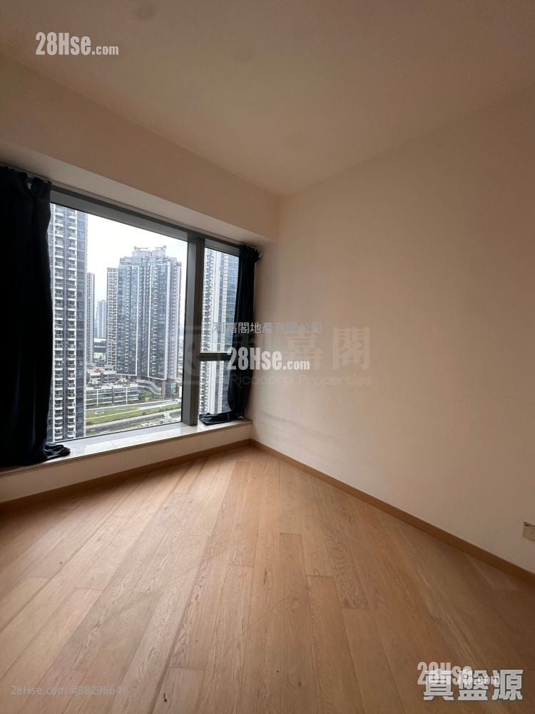 啟德1號(I) 售盤 507 平方呎