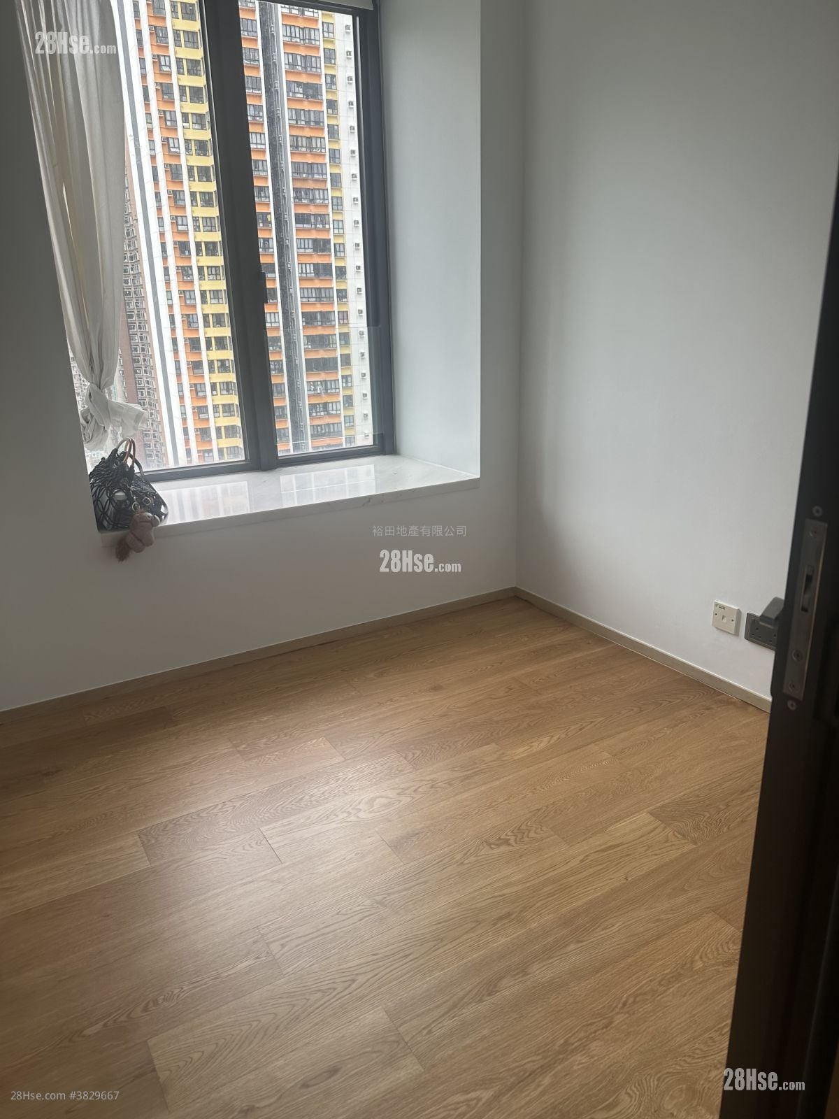 The Hudson Rental 2 Bedrooms , 1 Bathroom 544 ft²