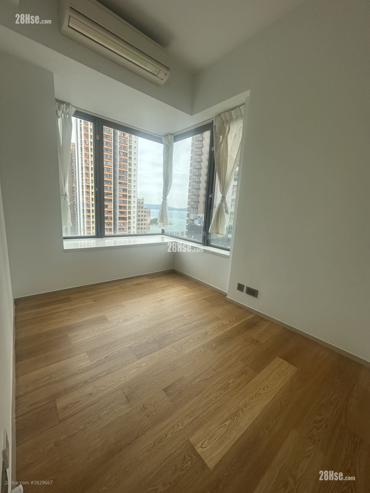 The Hudson Rental 2 Bedrooms , 1 Bathroom 544 ft²