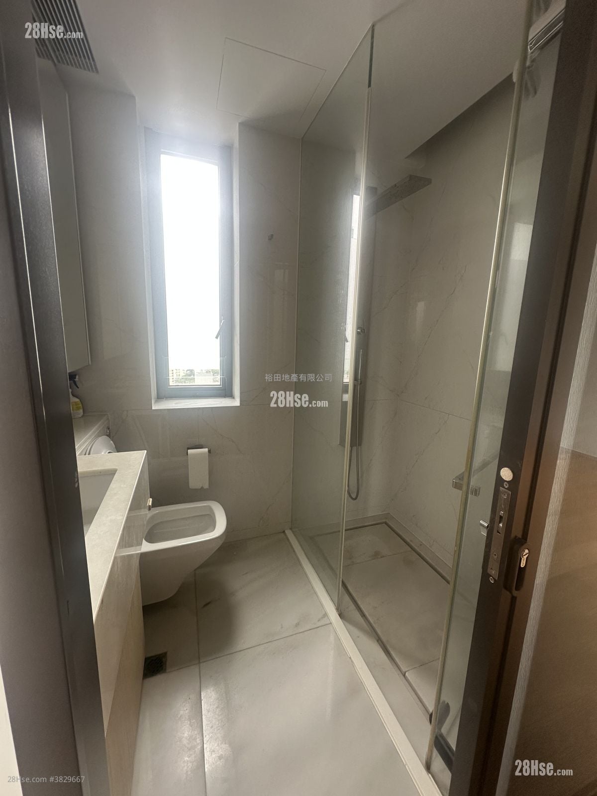 The Hudson Rental 2 Bedrooms , 1 Bathroom 544 ft²