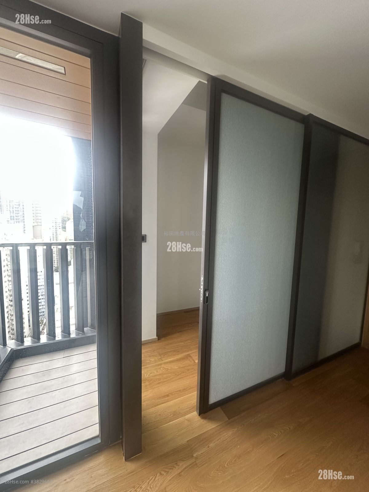 The Hudson Rental 2 Bedrooms , 1 Bathroom 544 ft²