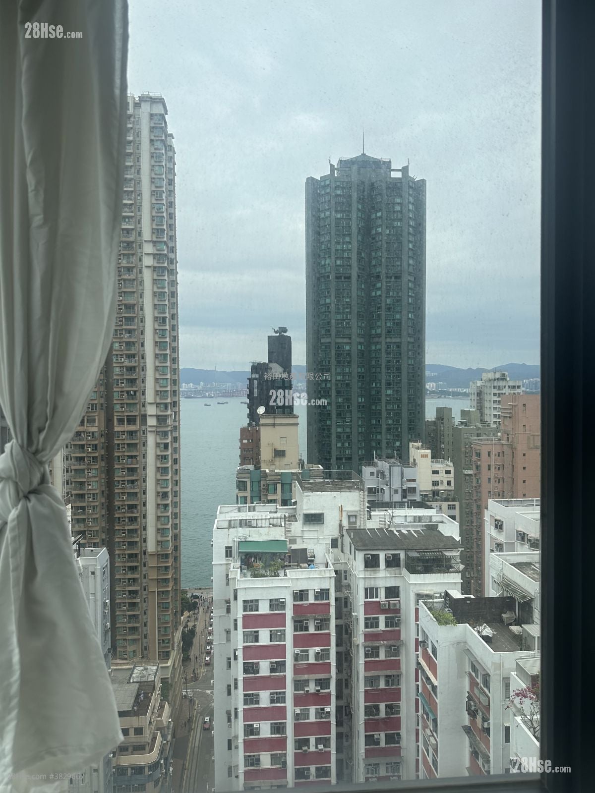 The Hudson Rental 2 Bedrooms , 1 Bathroom 544 ft²