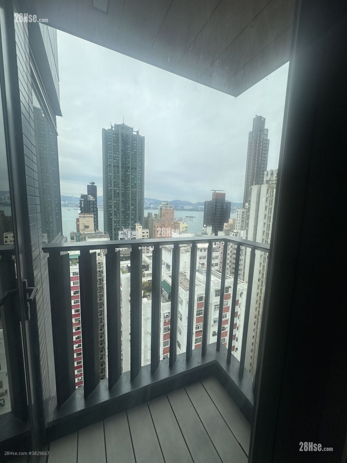 The Hudson Rental 2 Bedrooms , 1 Bathroom 544 ft²