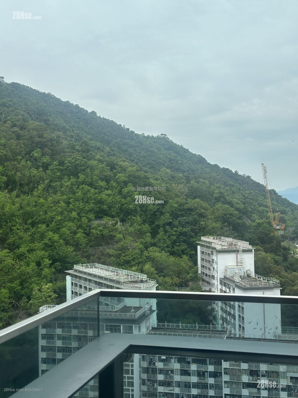 The Hudson Rental 2 Bedrooms , 1 Bathroom 544 ft²