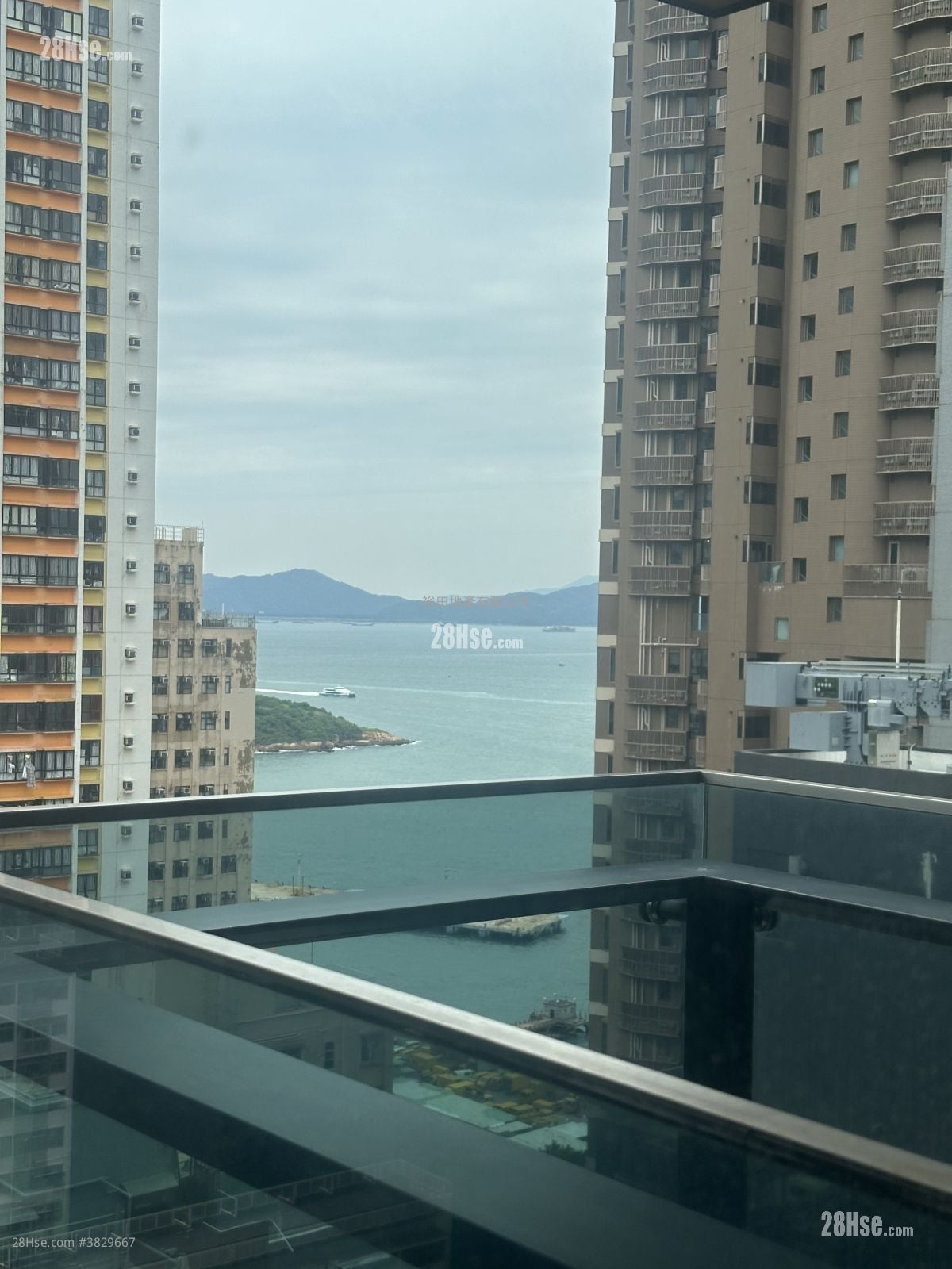 The Hudson Rental 2 Bedrooms , 1 Bathroom 544 ft²