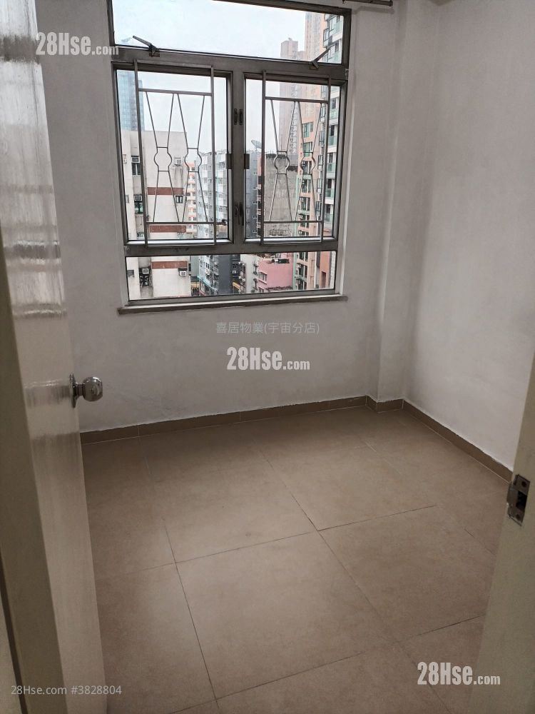 Hing Lung Building Sell 2 Bedrooms , 1 Bathroom 268 ft²