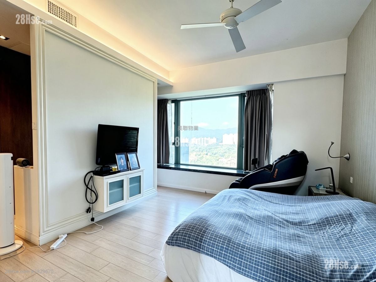 浅月湾 售盘 3 房 2,328 平方尺