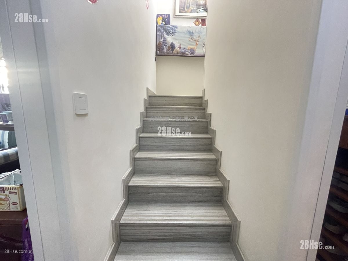 The Golden Gate Sell 5+ Bedrooms 2,036 ft²