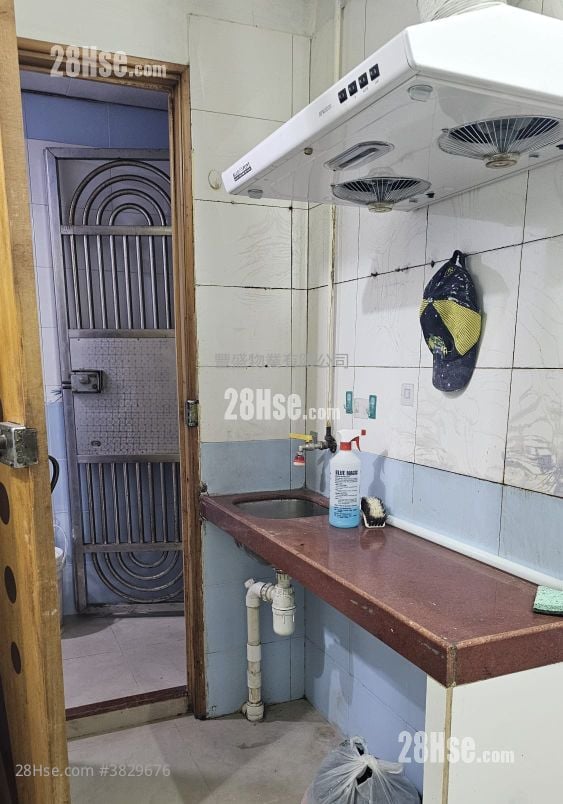 56A Yen Chow Street Rental 1 Bedroom , 1 Bathroom 130 ft²