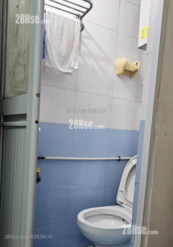 56A Yen Chow Street Rental 1 Bedroom , 1 Bathroom 130 ft²