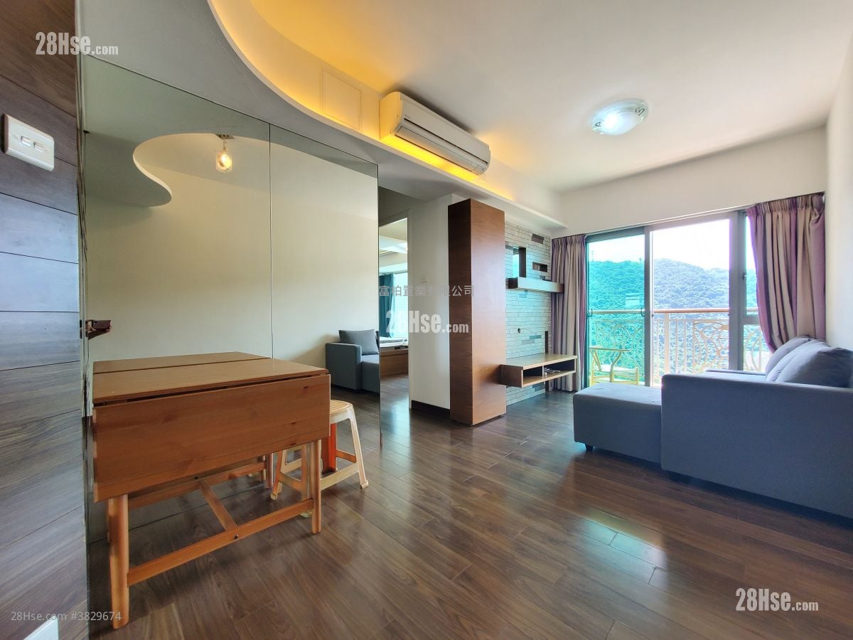 The Merton Rental 1 Bedroom , 1 Bathroom 470 ft²