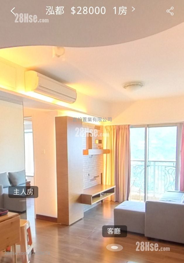 The Merton Rental 1 Bedroom , 1 Bathroom 470 ft²