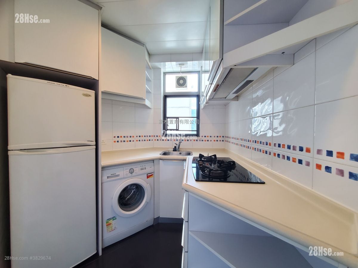 The Merton Rental 1 Bedroom , 1 Bathroom 470 ft²