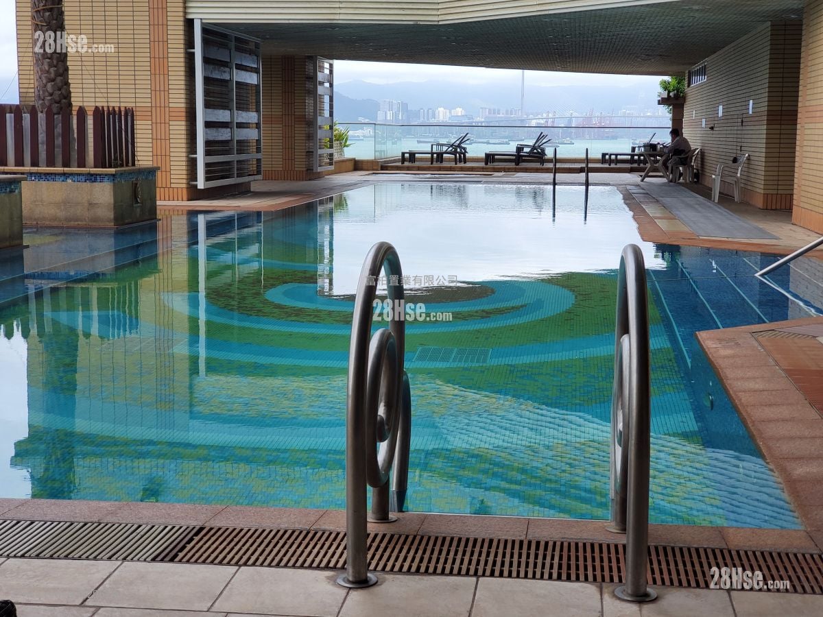 The Merton Rental 1 Bedroom , 1 Bathroom 470 ft²