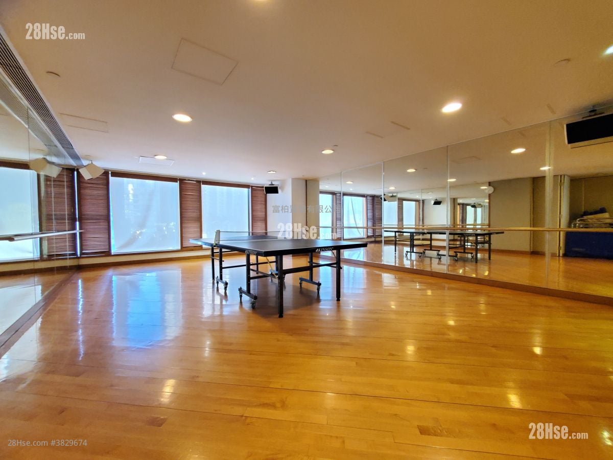 The Merton Rental 1 Bedroom , 1 Bathroom 470 ft²
