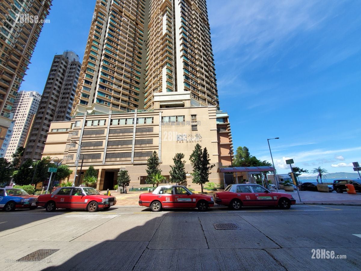 The Merton Rental 1 Bedroom , 1 Bathroom 470 ft²