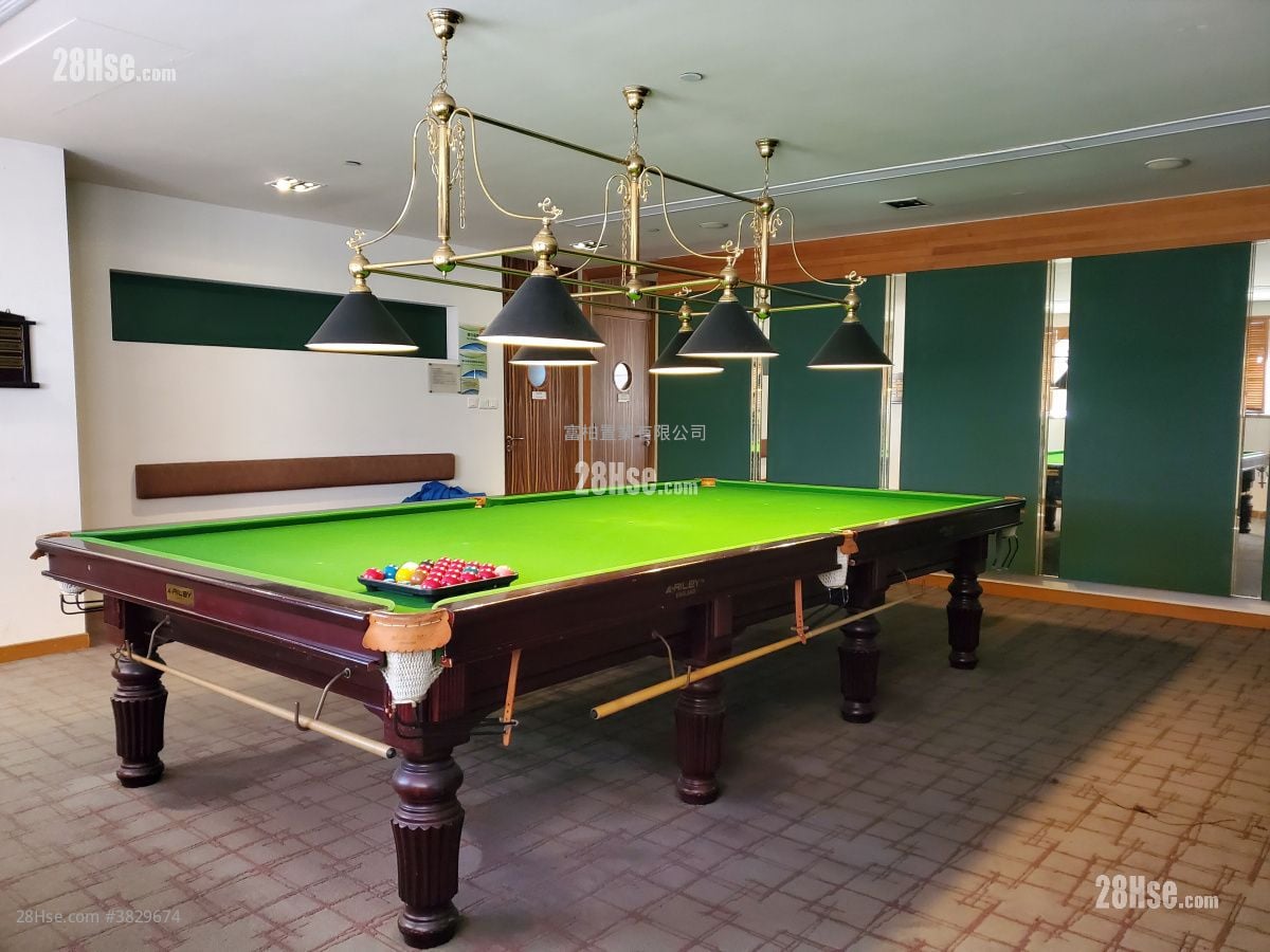 The Merton Rental 1 Bedroom , 1 Bathroom 470 ft²