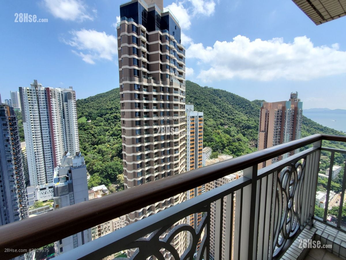 泓都 售盘 2 房 , 1 浴室 471 平方尺