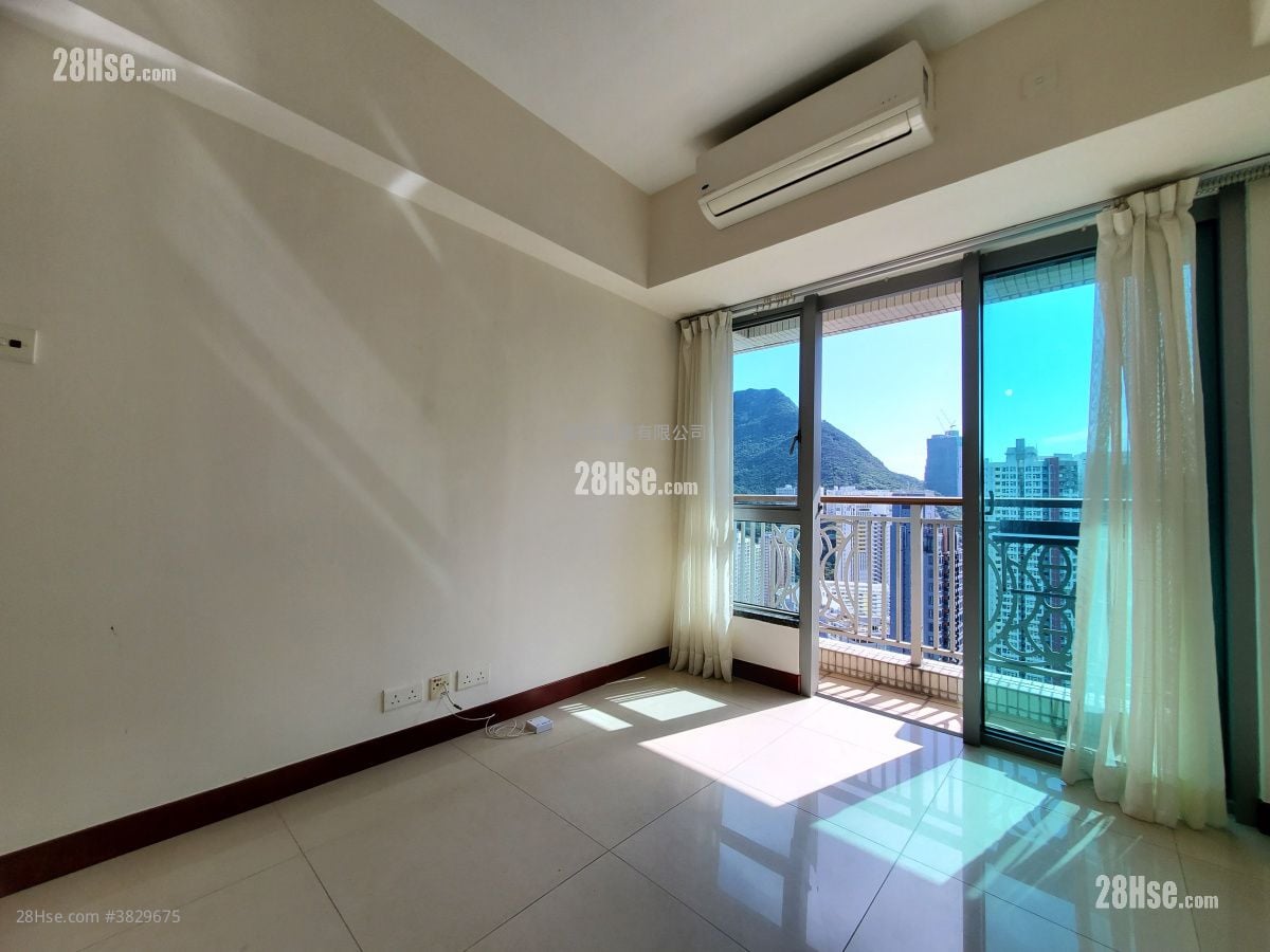 泓都 售盘 2 房 , 1 浴室 471 平方尺