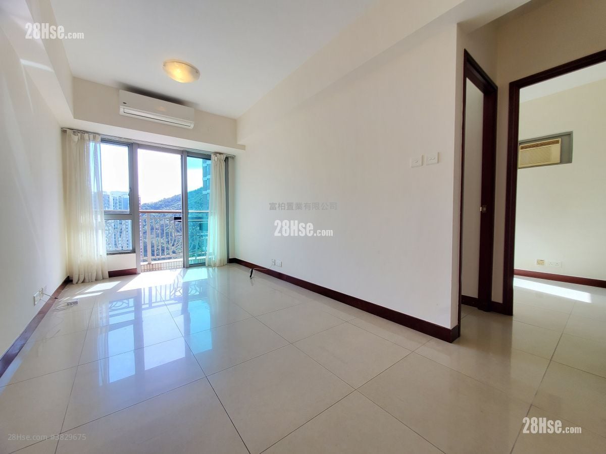 泓都 售盘 2 房 , 1 浴室 471 平方尺