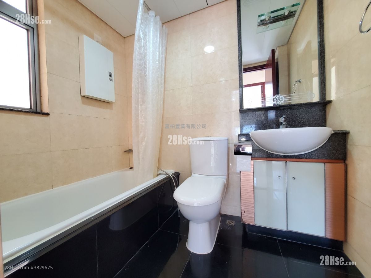 泓都 售盘 2 房 , 1 浴室 471 平方尺