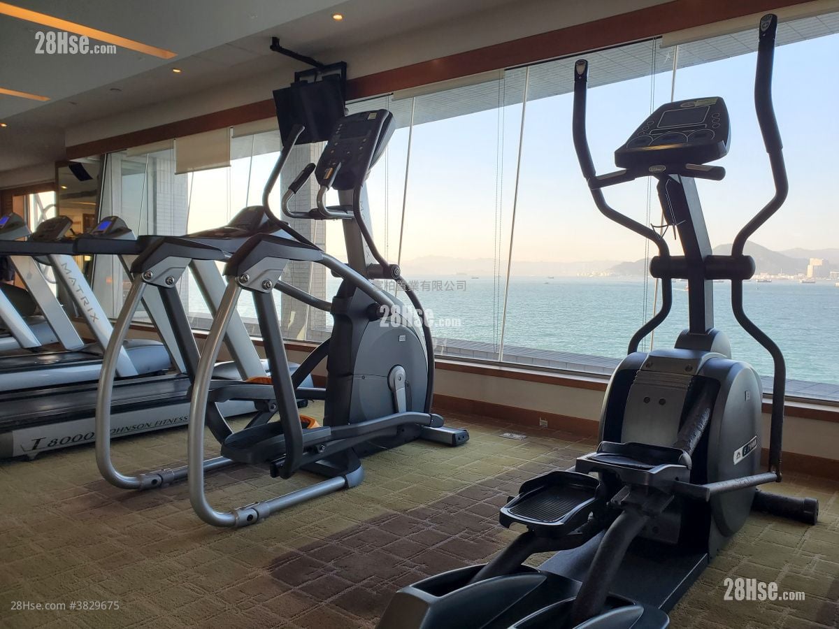 泓都 售盘 2 房 , 1 浴室 471 平方尺