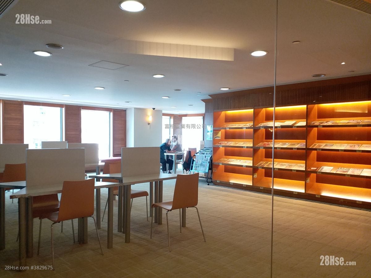 泓都 售盘 2 房 , 1 浴室 471 平方尺