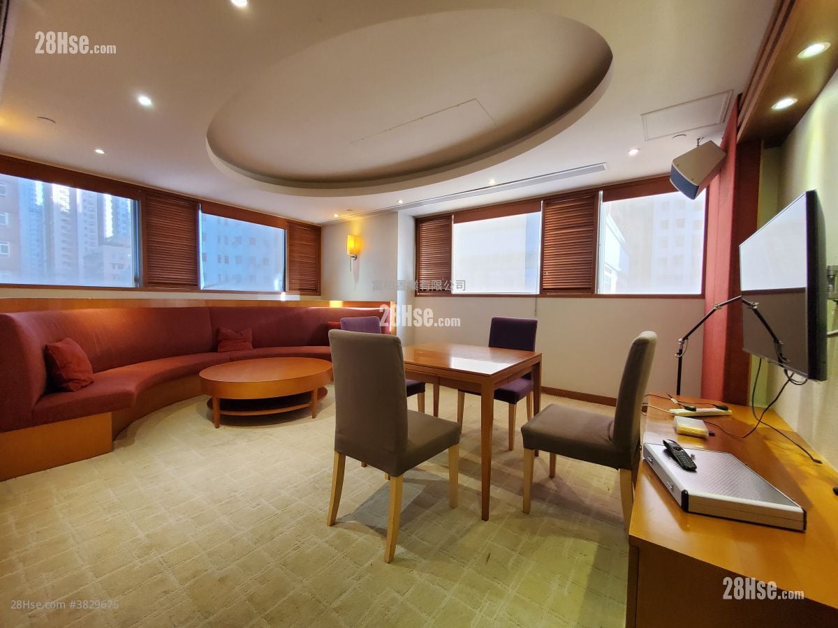 泓都 售盘 2 房 , 1 浴室 471 平方尺