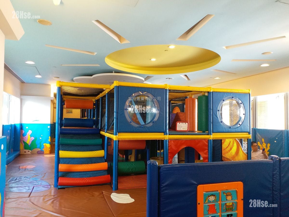 泓都 售盘 2 房 , 1 浴室 471 平方尺