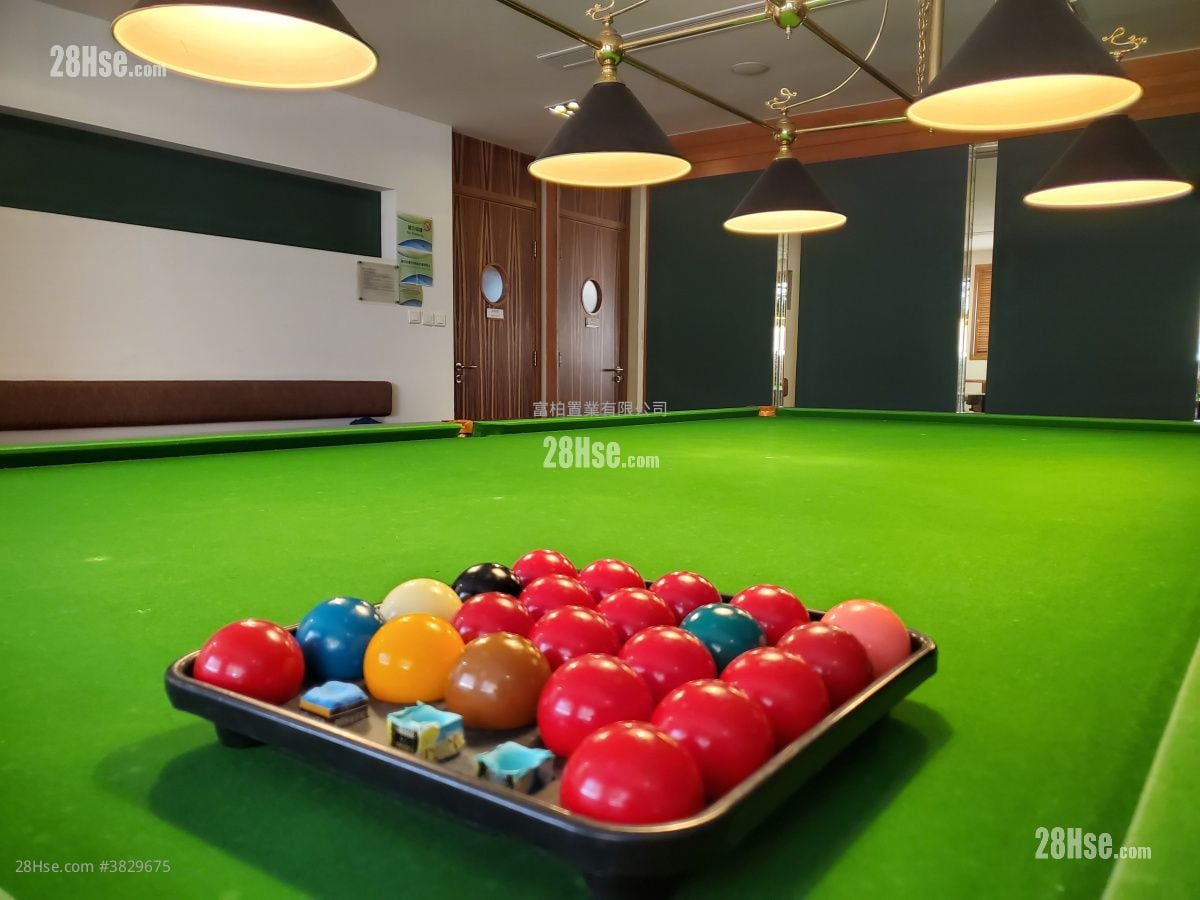 泓都 售盘 2 房 , 1 浴室 471 平方尺