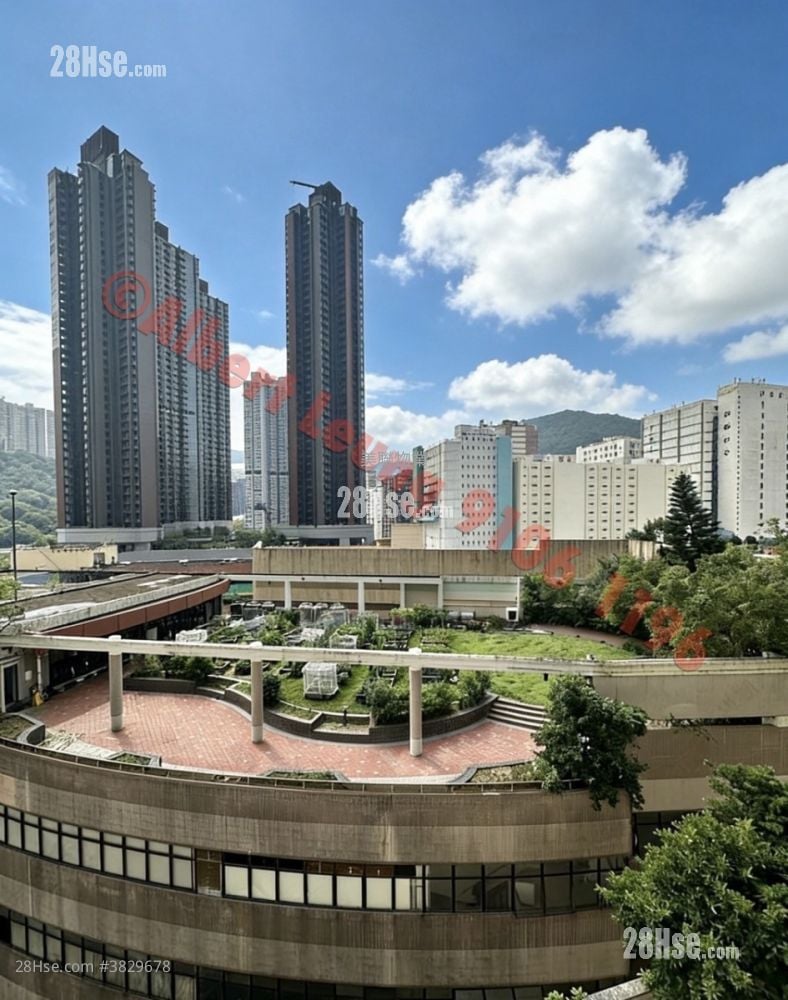 The Palazzo Sell 2 Bedrooms , 1 Bathroom 572 ft²