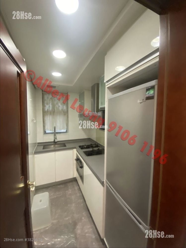 The Palazzo Sell 2 Bedrooms , 1 Bathroom 572 ft²